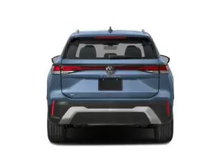 Volkswagen Tiguan 2026 SE 4dr SUV