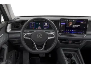 Volkswagen Tiguan 2026 SE 4dr SUV