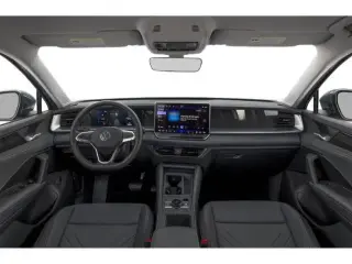Volkswagen Tiguan 2026 SE 4dr SUV