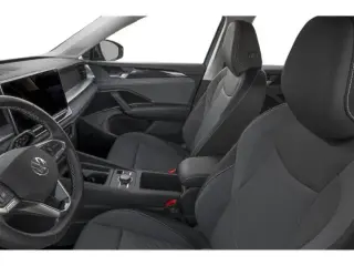Volkswagen Tiguan 2026 SE 4dr SUV
