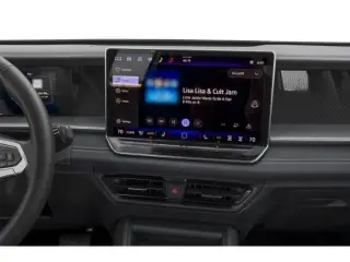Volkswagen Tiguan 2026 SE 4dr SUV