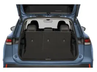 Volkswagen Tiguan 2026 SE 4dr SUV