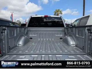 Ford F-150 2022 4x4 King Ranch 4dr SuperCrew 6.5 ft. SB