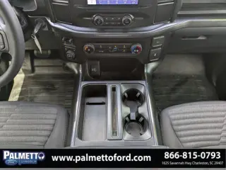 Ford F-150 2022 4x4 King Ranch 4dr SuperCrew 6.5 ft. SB