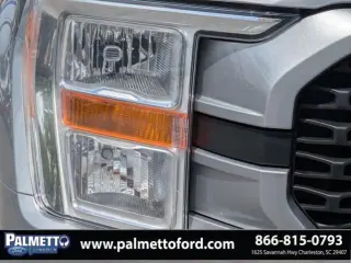 Ford F-150 2022 4x4 King Ranch 4dr SuperCrew 6.5 ft. SB
