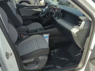 Volkswagen Tiguan 2026 S 4dr SUV