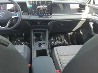 Volkswagen Tiguan 2026 S 4dr SUV