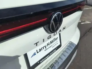 Volkswagen Tiguan 2026 S 4dr SUV