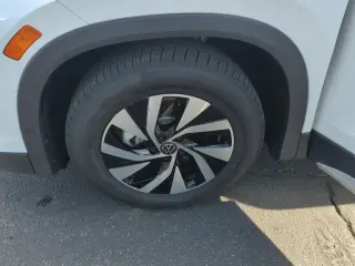 Volkswagen Tiguan 2026 S 4dr SUV