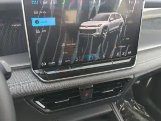 Volkswagen Tiguan 2026 S 4dr SUV