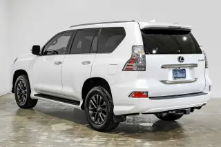 2023 Lexus GX 460 Premium 4WD