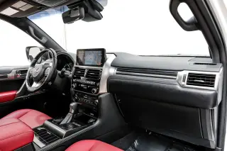2023 Lexus GX 460 Premium 4WD