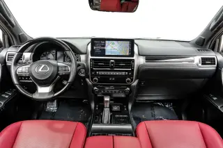 2023 Lexus GX 460 Premium 4WD