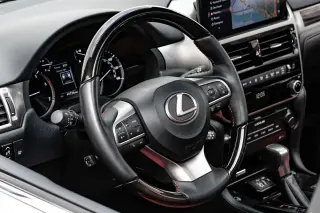 2023 Lexus GX 460 Premium 4WD