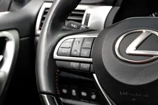 2023 Lexus GX 460 Premium 4WD