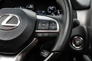 2023 Lexus GX 460 Premium 4WD