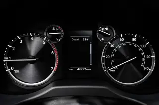2023 Lexus GX 460 Premium 4WD