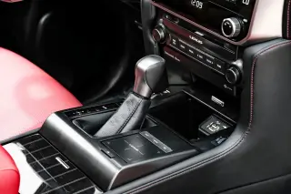 2023 Lexus GX 460 Premium 4WD