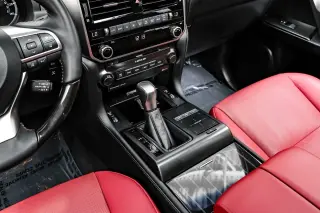 2023 Lexus GX 460 Premium 4WD