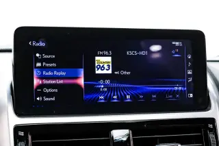 2023 Lexus GX 460 Premium 4WD