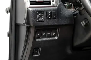 2023 Lexus GX 460 Premium 4WD