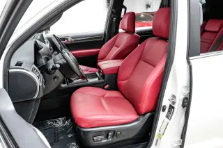 2023 Lexus GX 460 Premium 4WD
