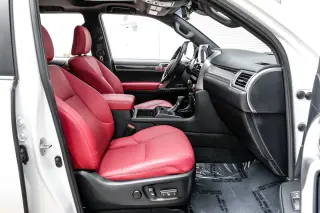 2023 Lexus GX 460 Premium 4WD