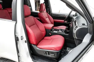 2023 Lexus GX 460 Premium 4WD