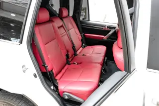 2023 Lexus GX 460 Premium 4WD