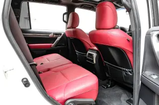 2023 Lexus GX 460 Premium 4WD