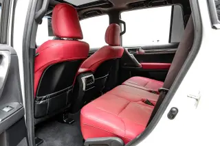 2023 Lexus GX 460 Premium 4WD