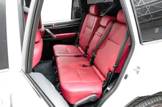 2023 Lexus GX 460 Premium 4WD