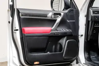 2023 Lexus GX 460 Premium 4WD