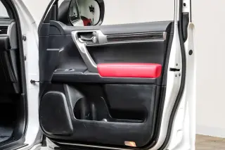 2023 Lexus GX 460 Premium 4WD