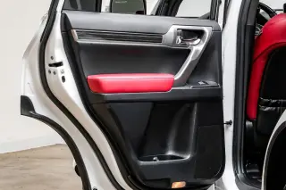 2023 Lexus GX 460 Premium 4WD