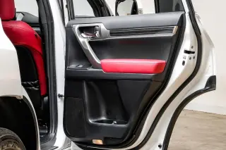 2023 Lexus GX 460 Premium 4WD