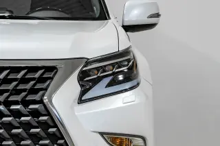 2023 Lexus GX 460 Premium 4WD
