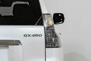 2023 Lexus GX 460 Premium 4WD