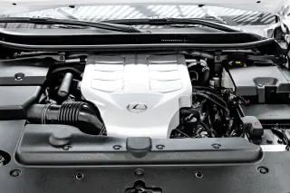 2023 Lexus GX 460 Premium 4WD