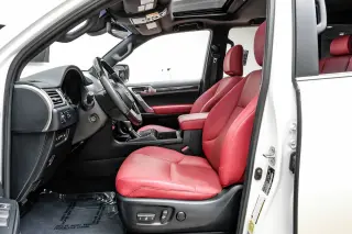 2023 Lexus GX 460 Premium 4WD