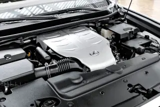 2023 Lexus GX 460 Premium 4WD