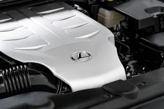 2023 Lexus GX 460 Premium 4WD