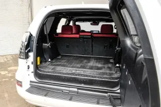 2023 Lexus GX 460 Premium 4WD