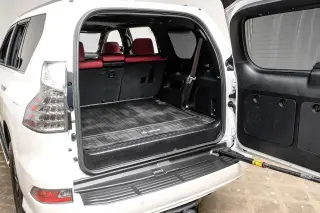 2023 Lexus GX 460 Premium 4WD