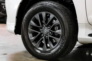 2023 Lexus GX 460 Premium 4WD