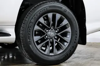2023 Lexus GX 460 Premium 4WD