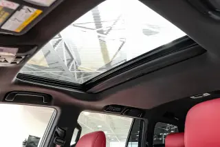 2023 Lexus GX 460 Premium 4WD