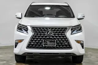 2023 Lexus GX 460 Premium 4WD