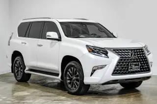 2023 Lexus GX 460 Premium 4WD