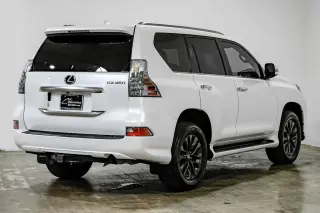 2023 Lexus GX 460 Premium 4WD